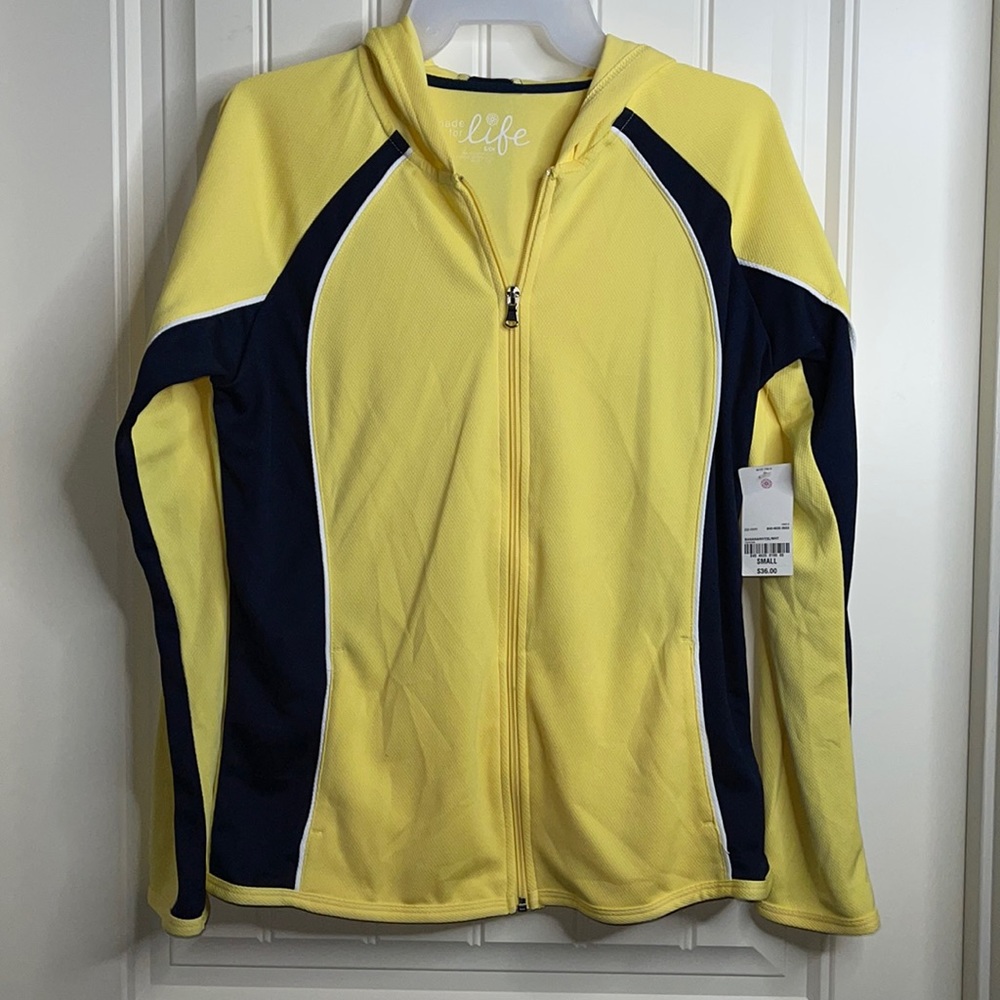 Sale ☄️NWT! Made for Life Lightweight Jacket Size Small